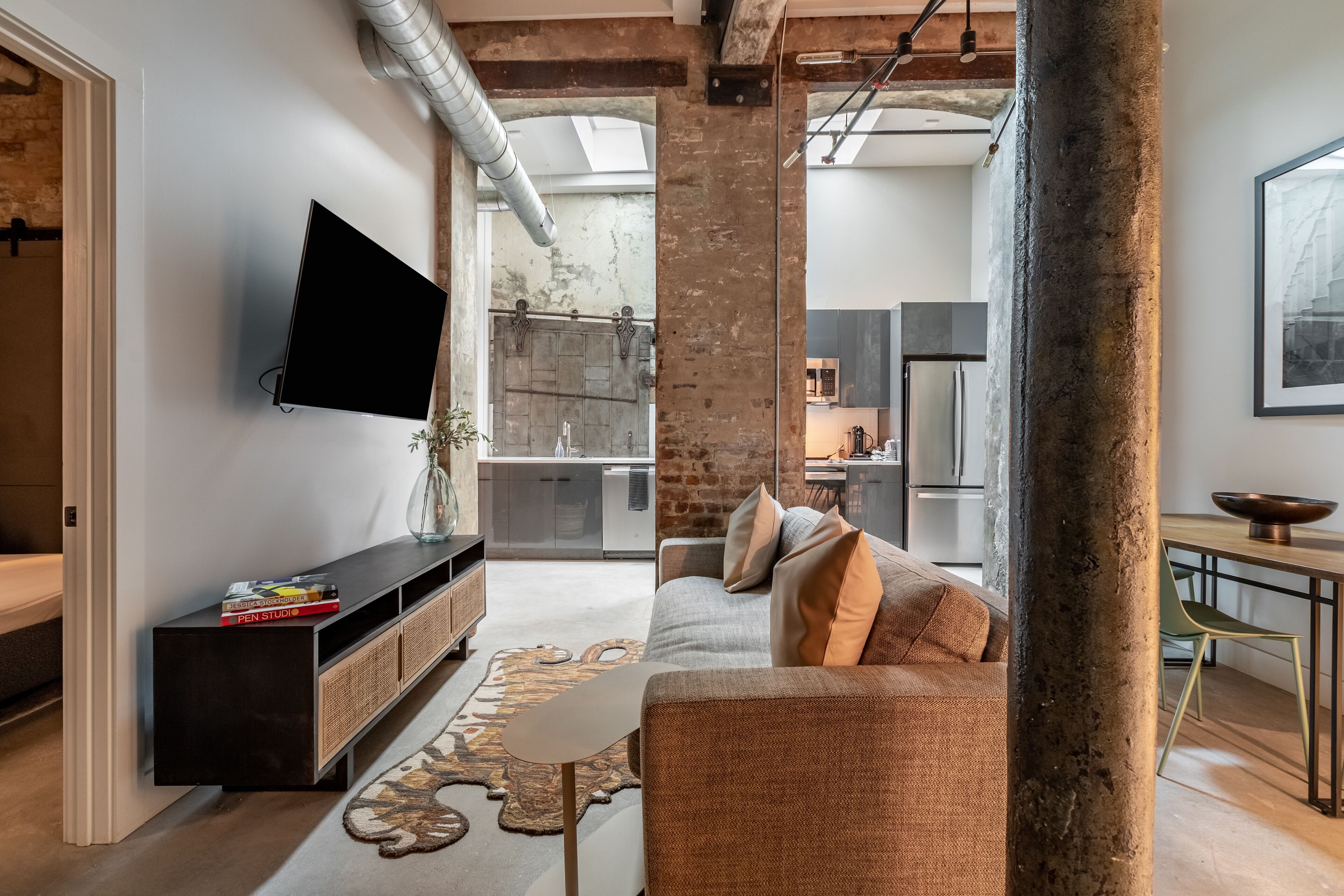 Photo - Mint House New Orleans - Riverside