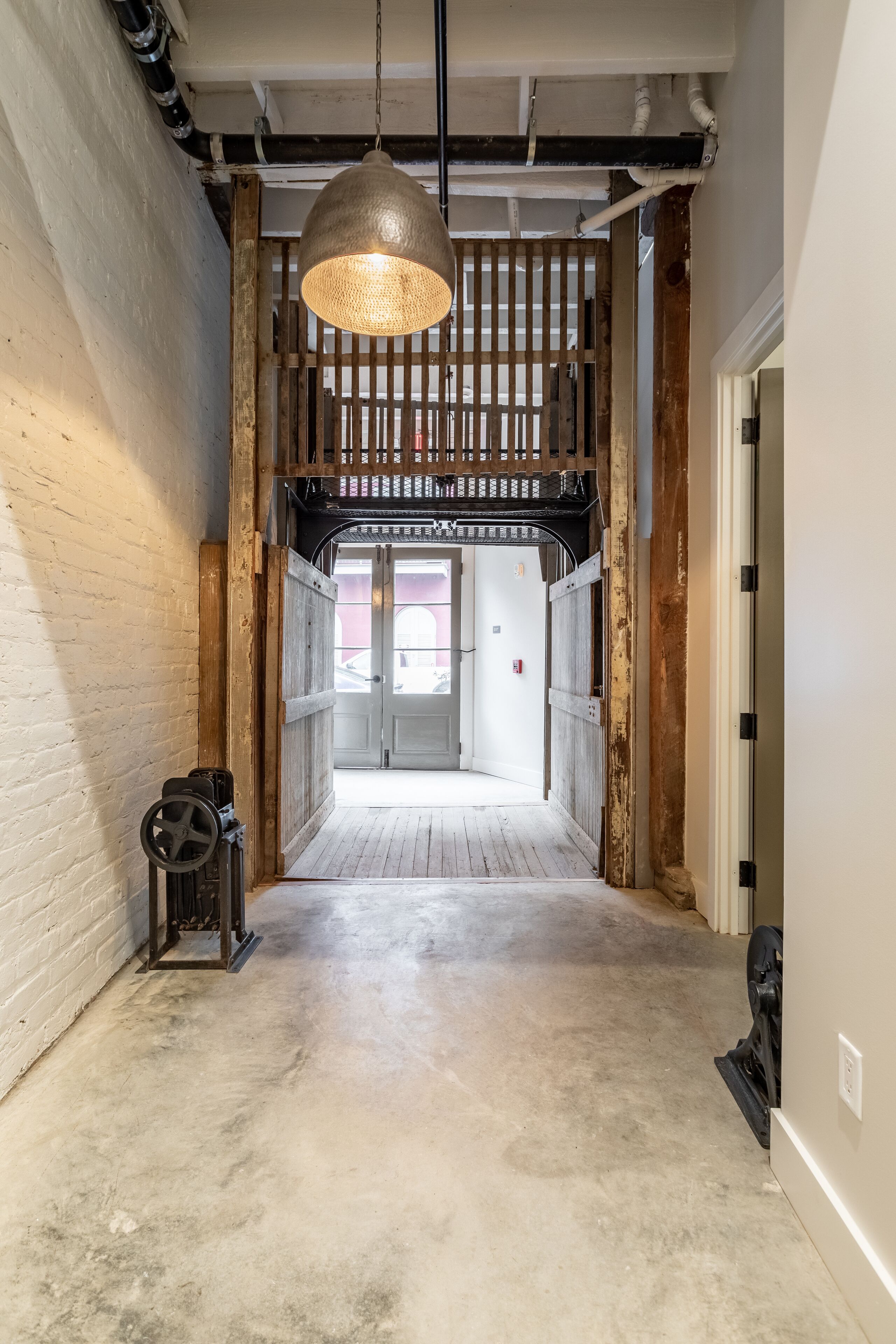 Photo - Mint House New Orleans - Riverside