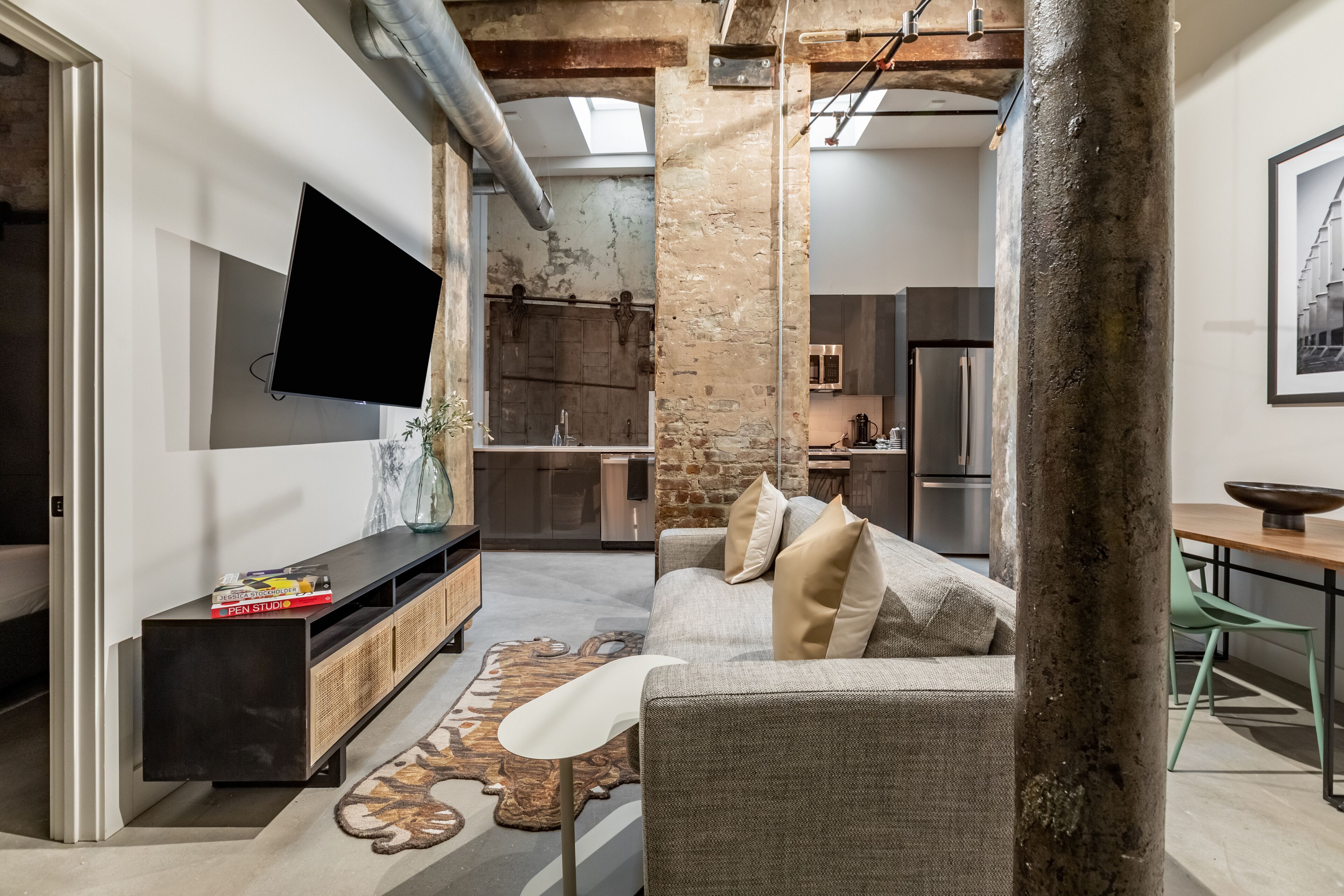 Photo - Mint House New Orleans - Riverside