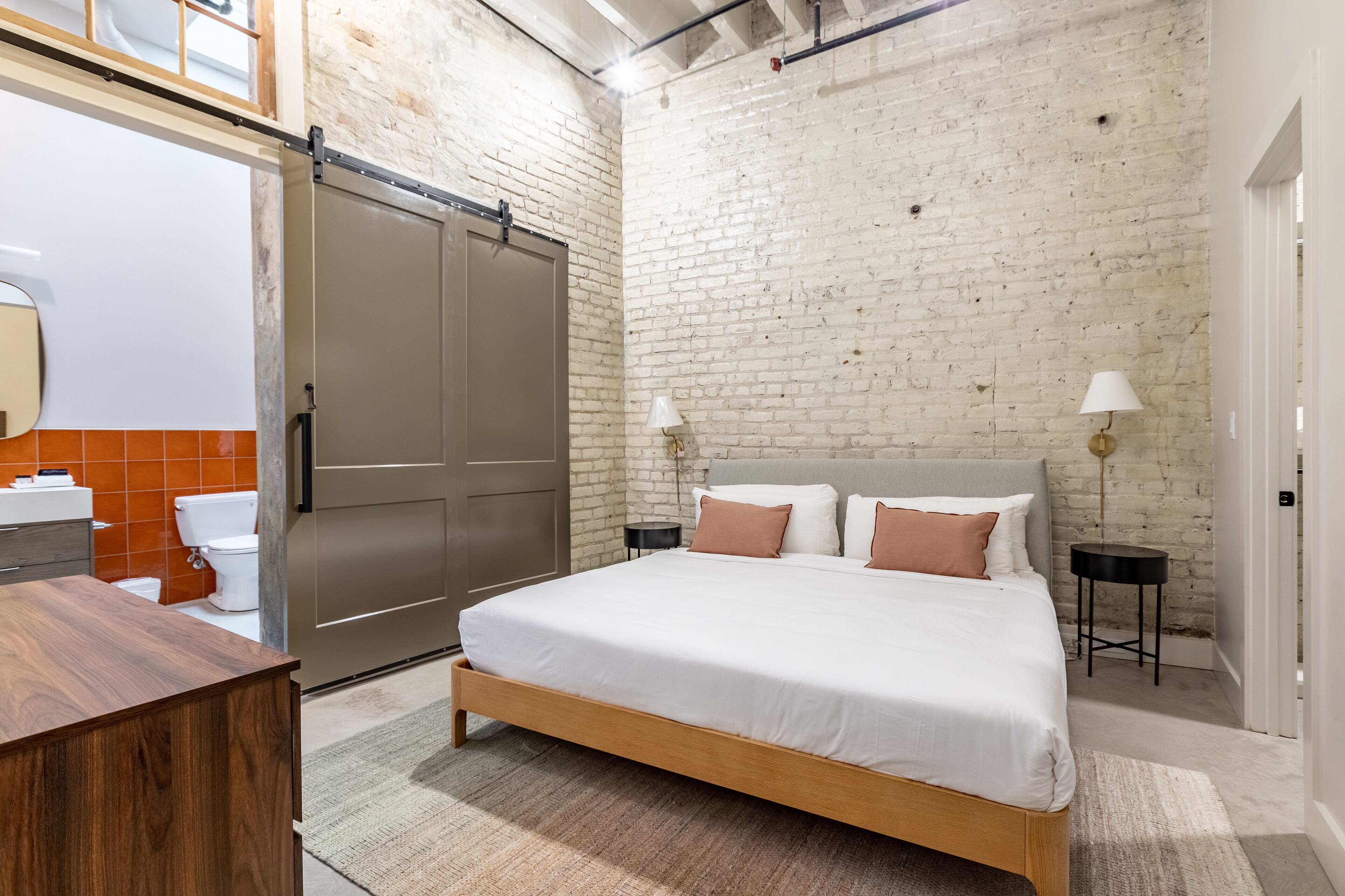 Photo - Mint House New Orleans - Riverside