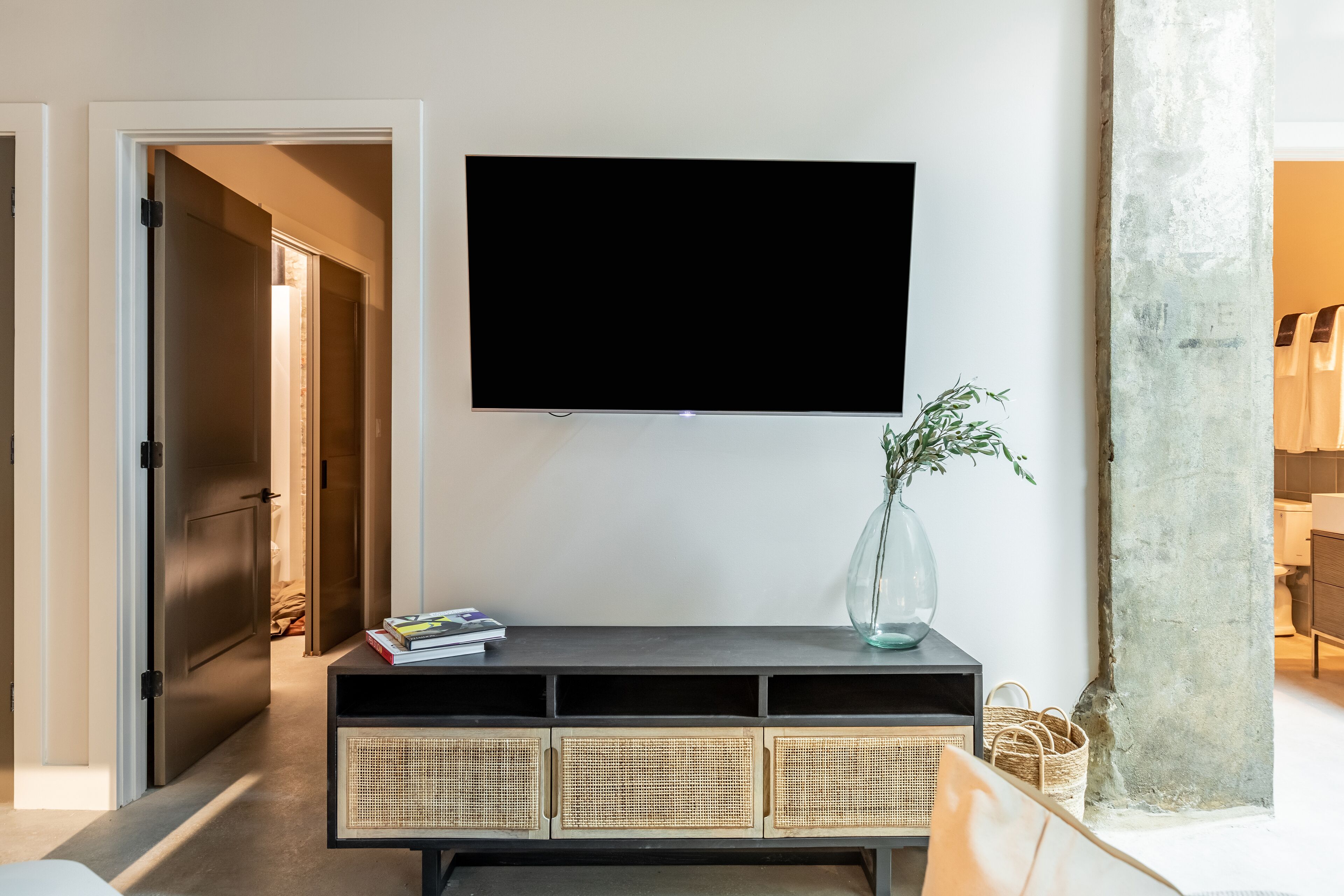 Photo - Mint House New Orleans - Riverside