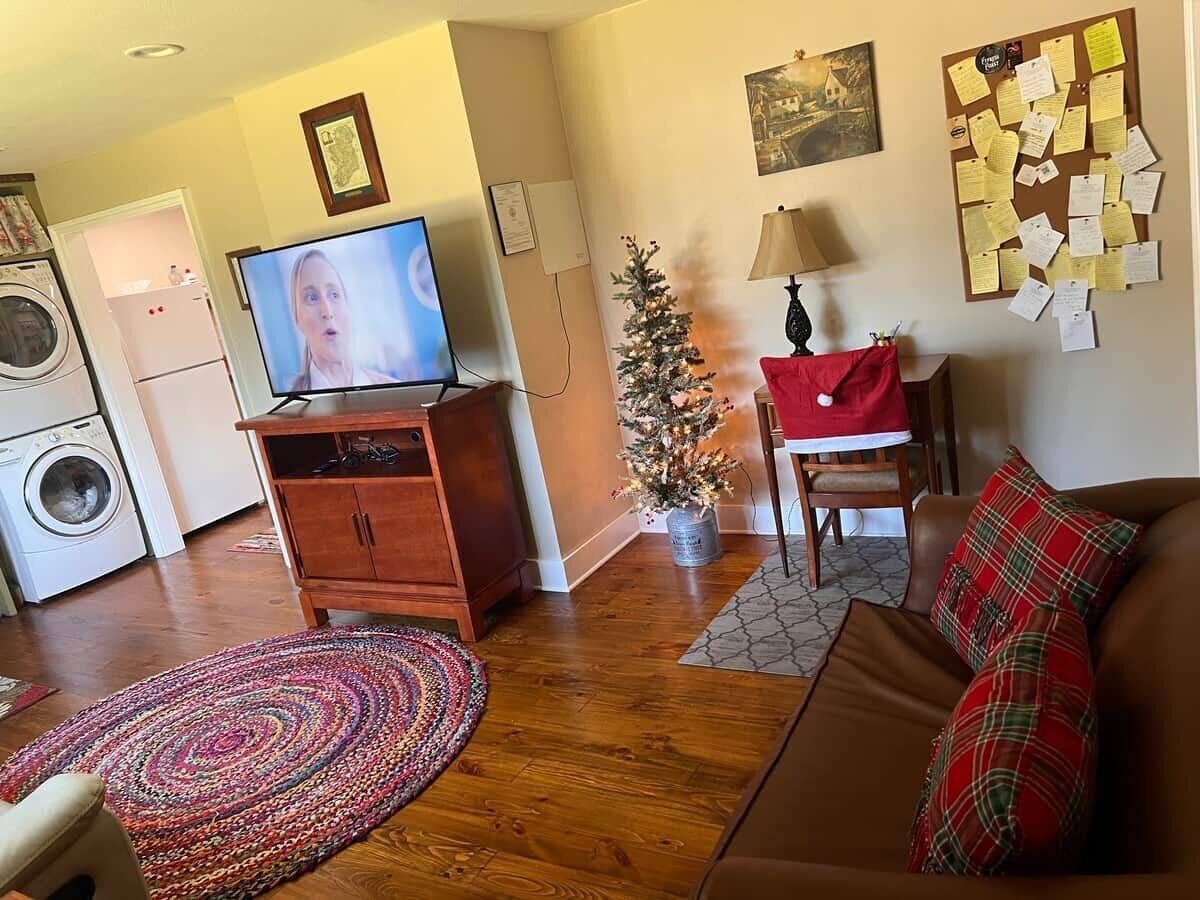 Smart TV 