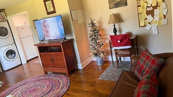 Smart TV