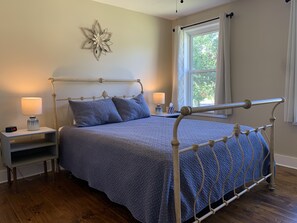 3 chambres, bureau, fer et planche à repasser, Wi-Fi