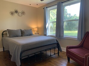 3 chambres, bureau, fer et planche à repasser, Wi-Fi