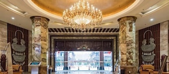 Golden Lusheng International Hotel