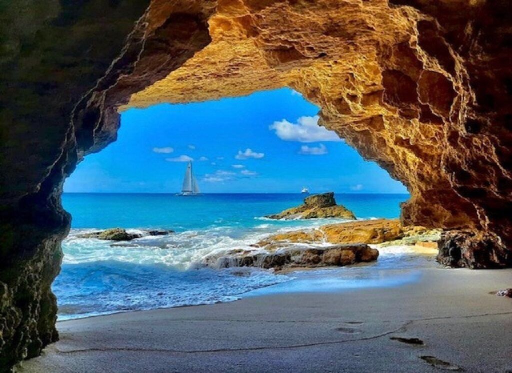 Ubicación a pie de playa y toallas de playa