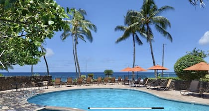 KAUAI BEST DEAL!!!! 1-10-25 thru 1-17-25 - Sleeps 8