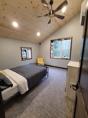 5 Schlafzimmer, kostenloses WLAN, Bettwäsche, Rollstuhlgeeignet