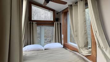 1 bedroom, free WiFi
