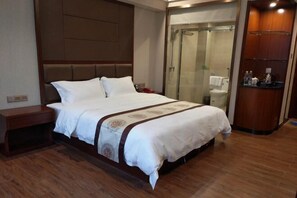 Room - Bishui Lantian Hotel (Funing)