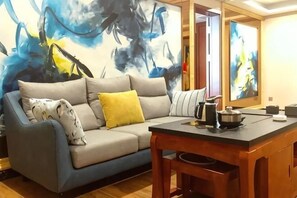 Room - Bishui Lantian Hotel (Funing)