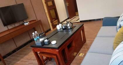 Bishui Lantian Hotel