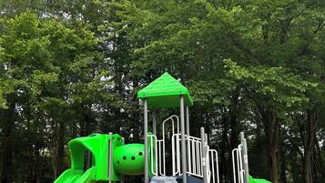 Área infantil