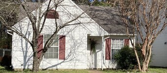 Charming 2 bedroom house