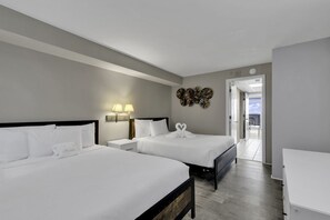 1 bedroom, iron/ironing board, bed sheets