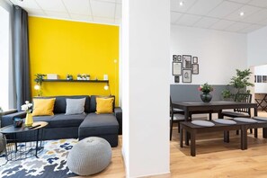 Fernseher, Arbeitsbereiche