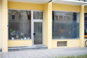 Detalle exterior