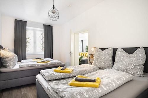 Great Apartment in central Munich