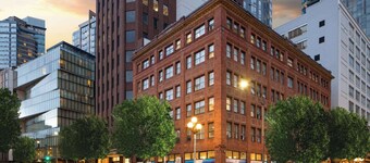 Reside Seattle Downtown, a Wyndham Residence