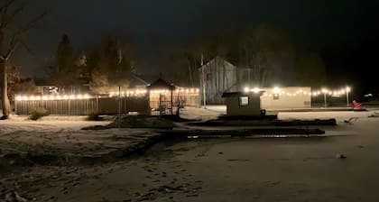 Sunnylea Resort Cabins