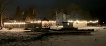 Sunnylea Resort Cabins