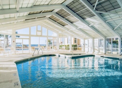 Escape to the Private, White Sandy Beaches of Beach Colony W 8 C