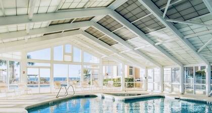 Escape to the Private, White Sandy Beaches of Beach Colony W 8 C