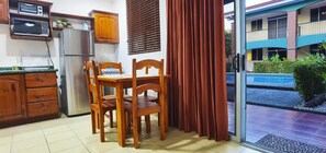 Apartment | Living area - COCO BEACH CONDO (Sardinal)