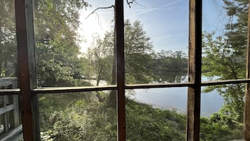 Interiör