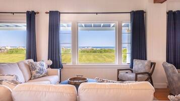 Nhà (Miramar) | Ngoại thất