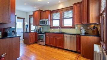 Rumah (Miramar) | Eksterior