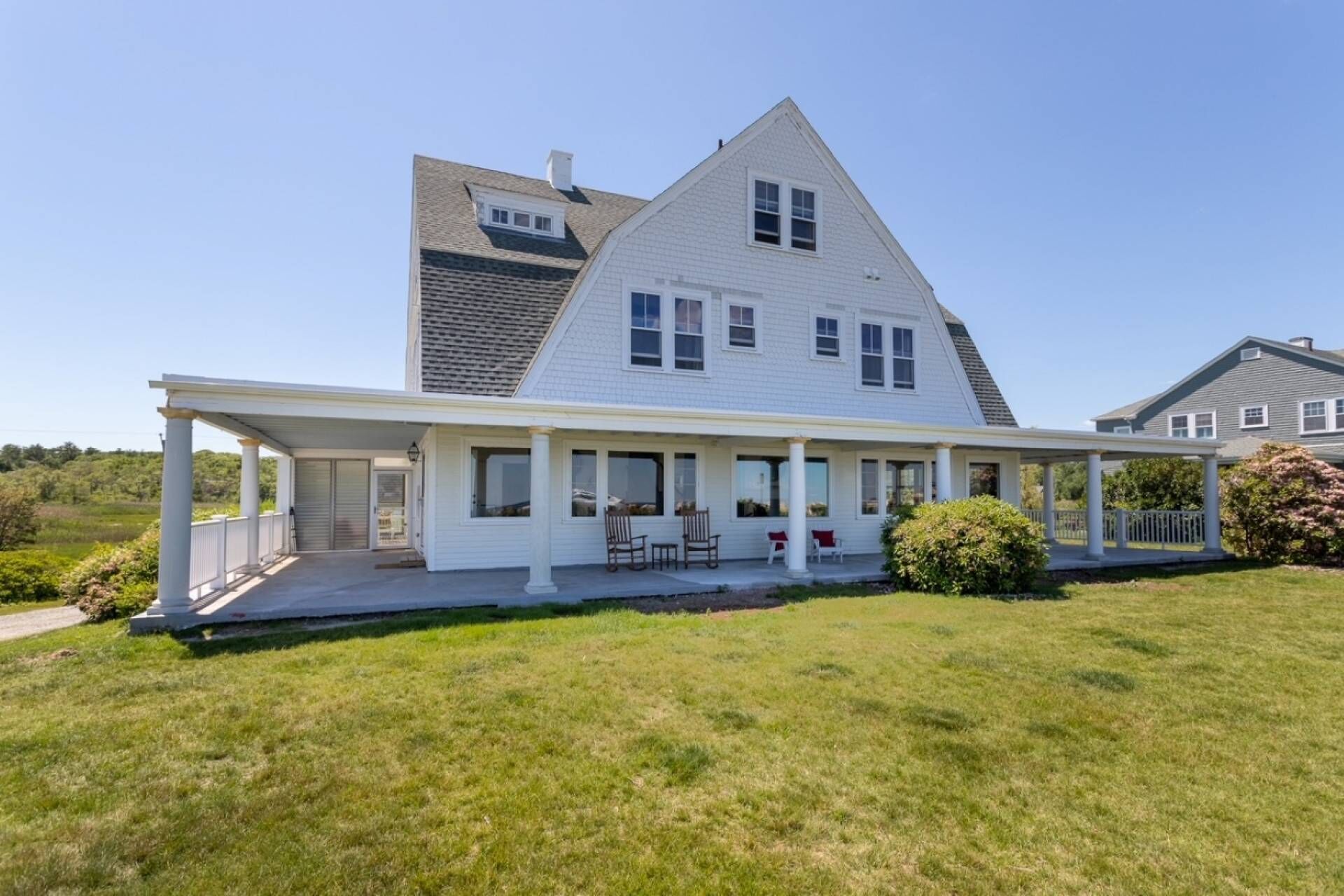 House (Miramar) | Exterior