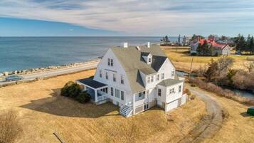 House (Miramar) | Exterior