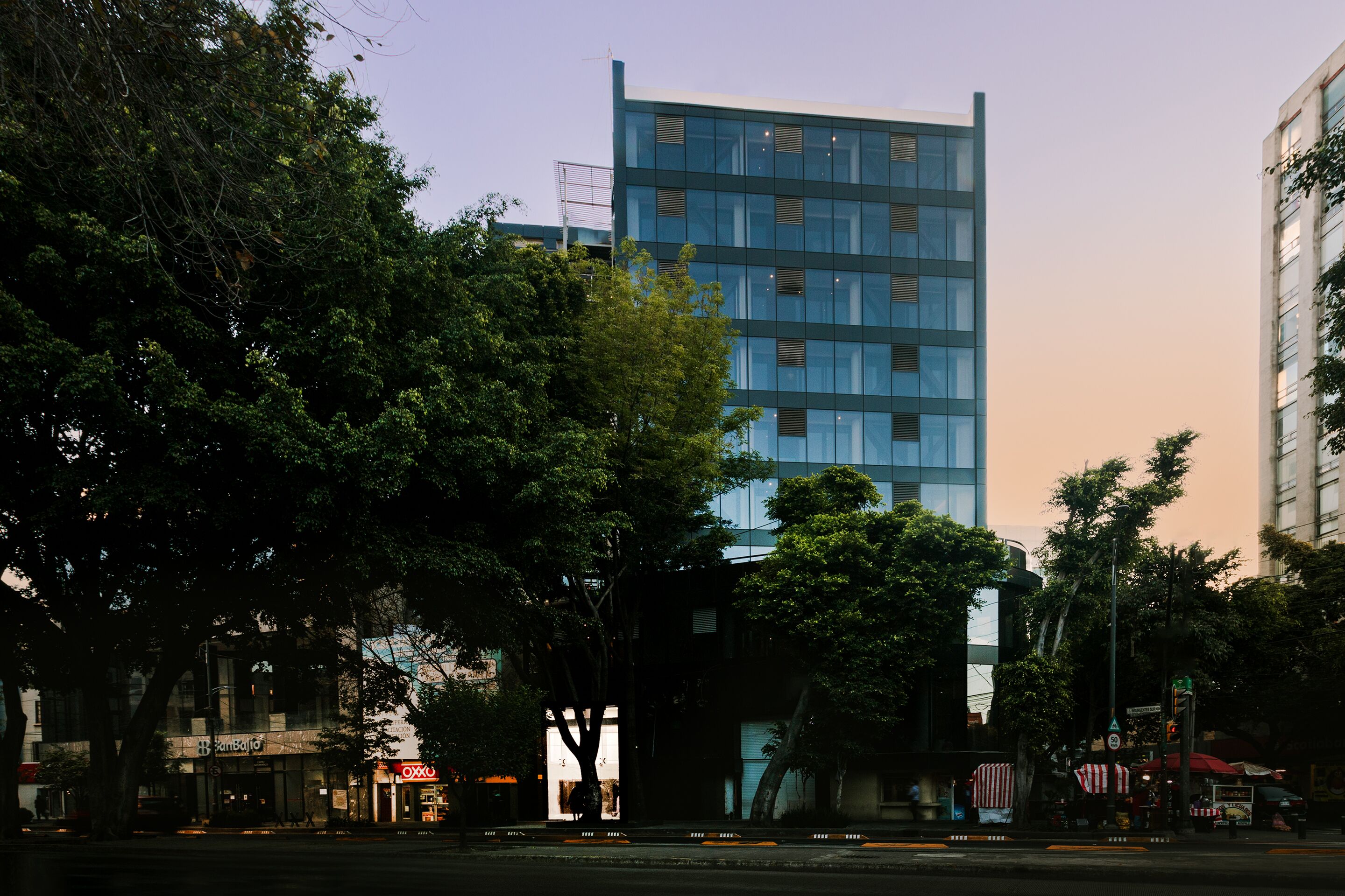 Foto - Sonder Cóporo