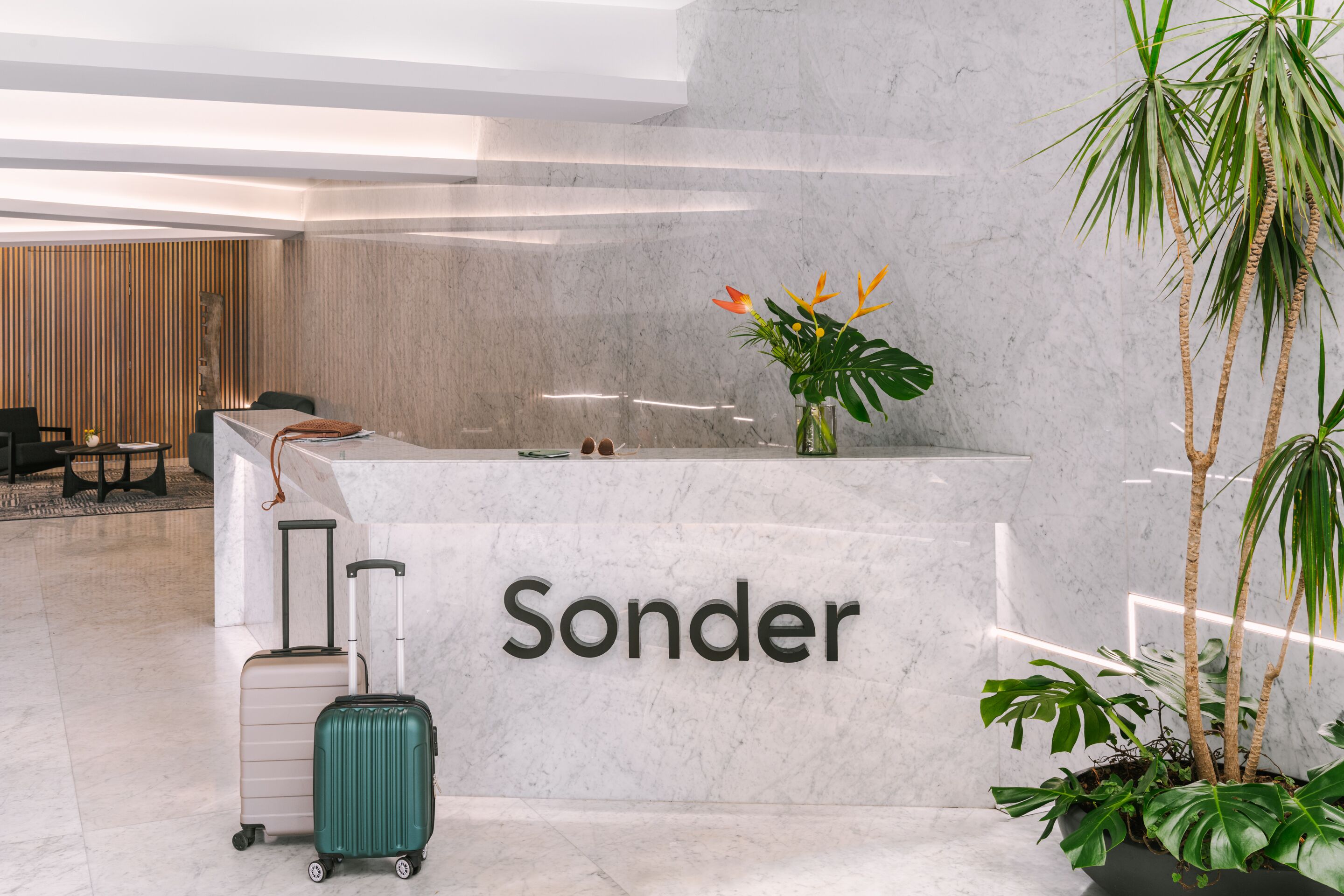 Foto - Sonder Cóporo