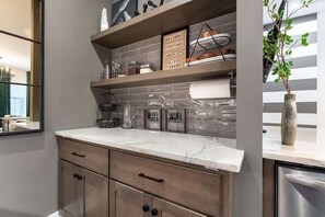 Interior - New Nashville Homes • Perfect for 24 Guests (Nashville)