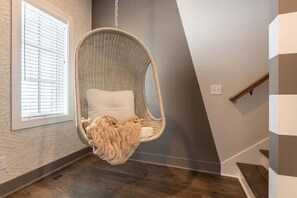 Interior - New Nashville Homes • Perfect for 24 Guests (Nashville)