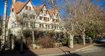 Hotel Perce Neige