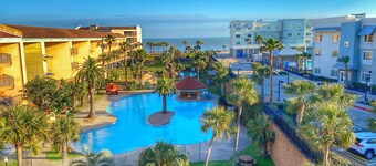 Away from the crowds yet close to everything 