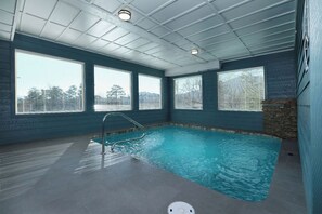 Inomhuspool