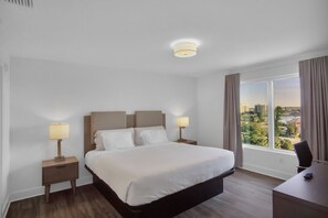 2 chambres, fer et planche à repasser, Wi-Fi