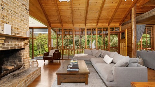 Billagunyah - Rainforest Retreat