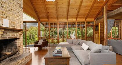 Billagunyah - Rainforest Retreat