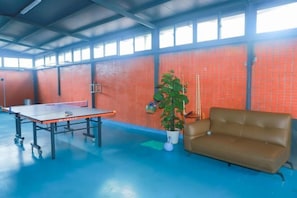 Games room - Renrenshun Hotel (Haifeng)