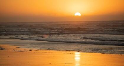 Bowie & Jay's Beach House - Pet Friendly