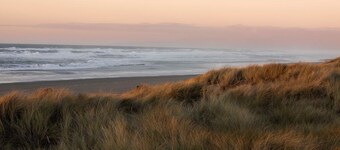 Bowie & Jay's Beach House - Pet Friendly