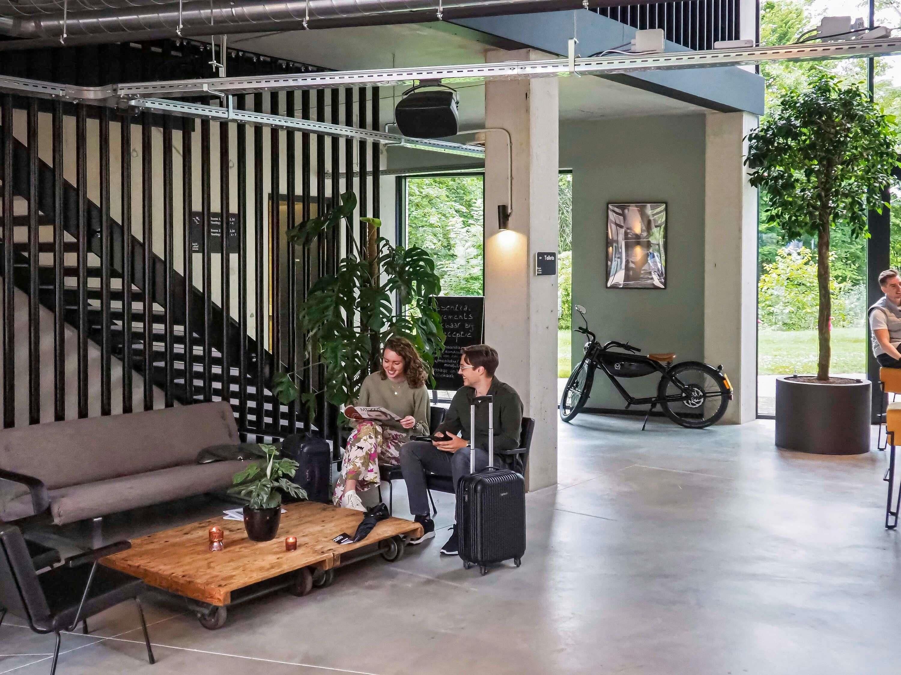 Foto - Hotel Valkenburg by Mercure - Next to Shimano Experience Center