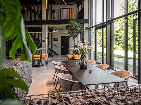 Exterior - Hotel Valkenburg by Mercure (Valkenburg aan de Geul)