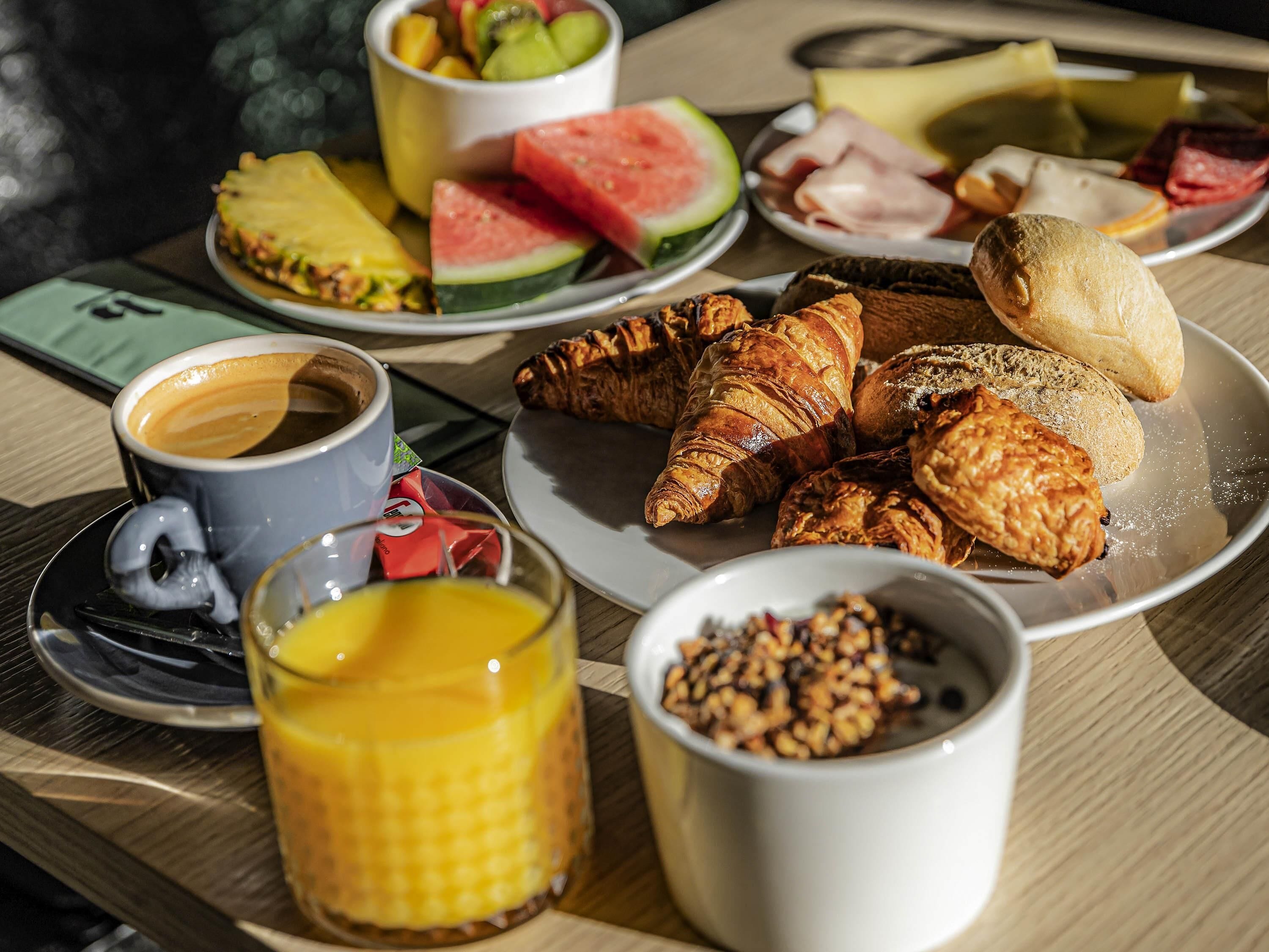 Photo - Hotel Valkenburg by Mercure
